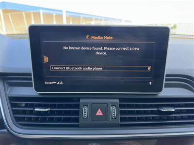 2020 Audi Q5 45 Premium Plus quattro - Photo 27 - Indianapolis, IN 46234