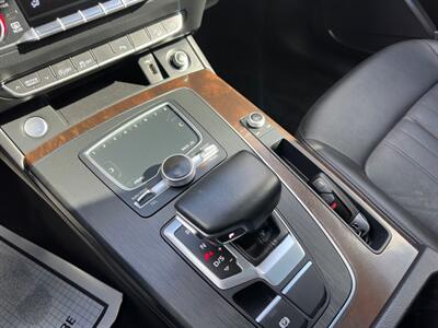 2020 Audi Q5 45 Premium Plus quattro   - Photo 31 - Indianapolis, IN 46234