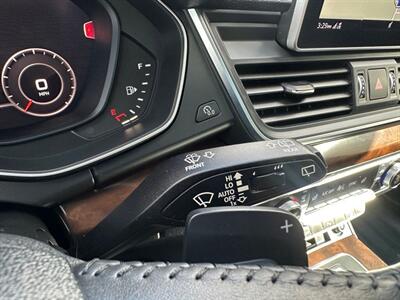 2020 Audi Q5 45 Premium Plus quattro   - Photo 20 - Indianapolis, IN 46234