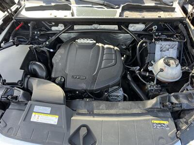 2020 Audi Q5 45 Premium Plus quattro - Photo 40 - Indianapolis, IN 46234
