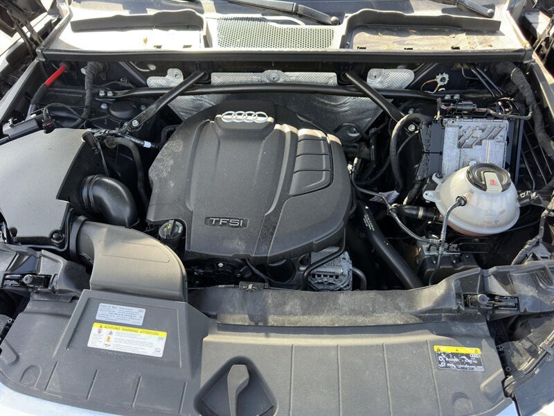 2020 Audi Q5 45 Premium Plus quattro - Photo 40 - Indianapolis, IN 46234