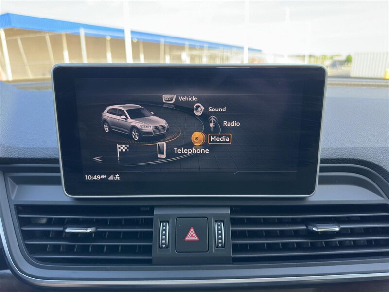 2020 Audi Q5 45 Premium Plus quattro - Photo 28 - Indianapolis, IN 46234