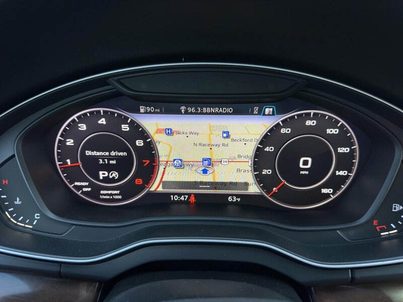 2020 Audi Q5 45 Premium Plus quattro - Photo 18 - Indianapolis, IN 46234