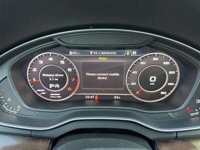 2020 Audi Q5 45 Premium Plus quattro - Photo 17 - Indianapolis, IN 46234