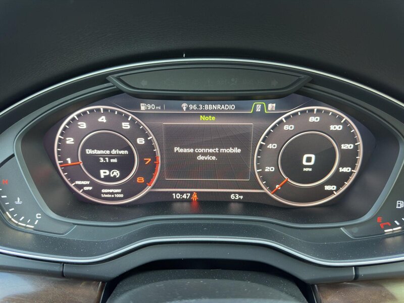 2020 Audi Q5 45 Premium Plus quattro - Photo 17 - Indianapolis, IN 46234
