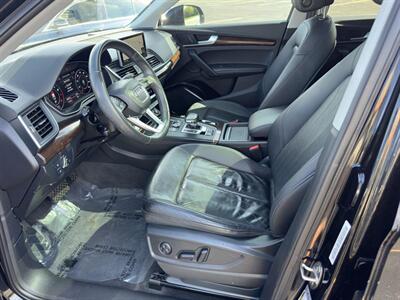 2020 Audi Q5 45 Premium Plus quattro - Photo 10 - Indianapolis, IN 46234