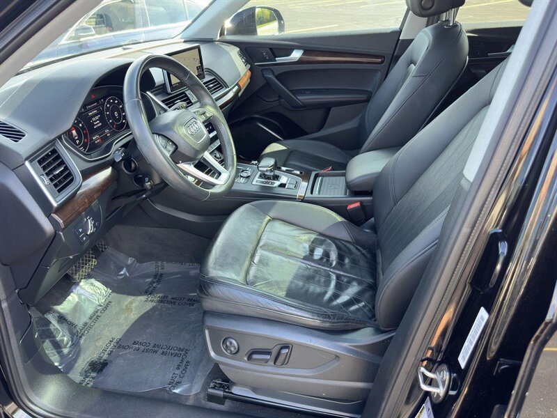 2020 Audi Q5 45 Premium Plus quattro - Photo 10 - Indianapolis, IN 46234