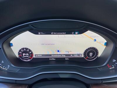 2020 Audi Q5 45 Premium Plus quattro   - Photo 18 - Indianapolis, IN 46234