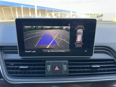 2020 Audi Q5 45 Premium Plus quattro - Photo 29 - Indianapolis, IN 46234