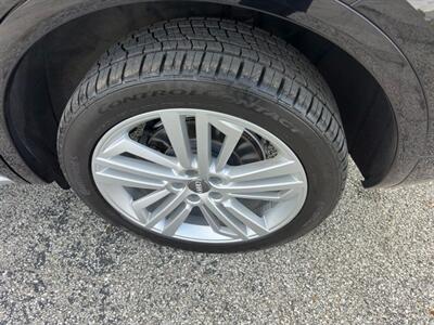 2020 Audi Q5 45 Premium Plus quattro   - Photo 44 - Indianapolis, IN 46234