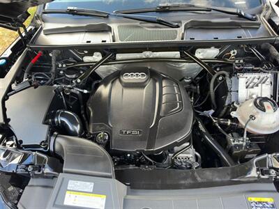 2020 Audi Q5 45 Premium Plus quattro   - Photo 42 - Indianapolis, IN 46234