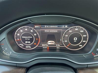 2020 Audi Q5 45 Premium Plus quattro - Photo 19 - Indianapolis, IN 46234