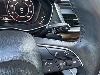 2020 Audi Q5 45 Premium Plus quattro - Photo 21 - Indianapolis, IN 46234