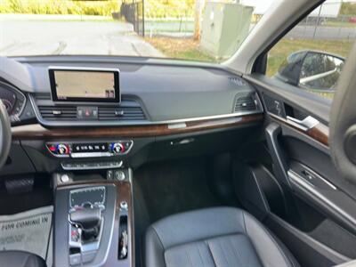 2020 Audi Q5 45 Premium Plus quattro   - Photo 9 - Indianapolis, IN 46234