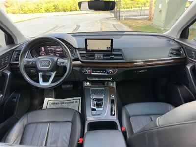2020 Audi Q5 45 Premium Plus quattro   - Photo 8 - Indianapolis, IN 46234