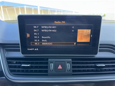 2020 Audi Q5 45 Premium Plus quattro - Photo 26 - Indianapolis, IN 46234