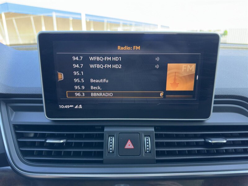 2020 Audi Q5 45 Premium Plus quattro - Photo 26 - Indianapolis, IN 46234