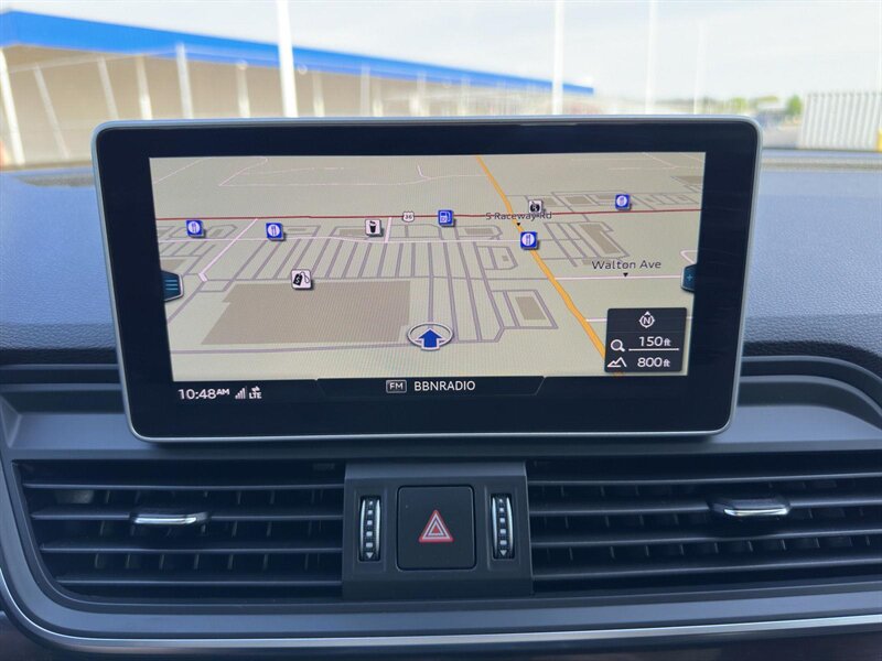 2020 Audi Q5 45 Premium Plus quattro - Photo 24 - Indianapolis, IN 46234