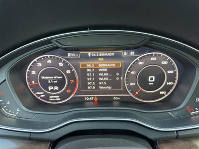 2020 Audi Q5 45 Premium Plus quattro - Photo 16 - Indianapolis, IN 46234