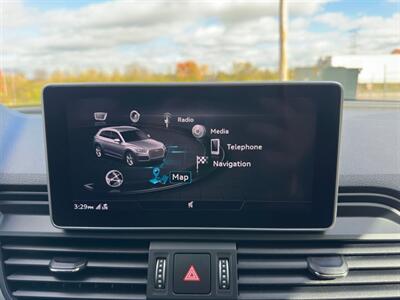2020 Audi Q5 45 Premium Plus quattro   - Photo 24 - Indianapolis, IN 46234