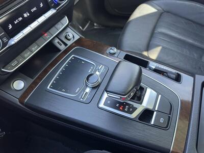 2020 Audi Q5 45 Premium Plus quattro - Photo 31 - Indianapolis, IN 46234