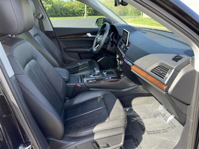 2020 Audi Q5 45 Premium Plus quattro - Photo 14 - Indianapolis, IN 46234