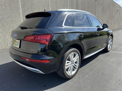 2020 Audi Q5 45 Premium Plus quattro - Photo 4 - Indianapolis, IN 46234