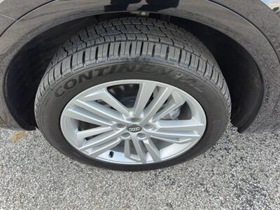 2020 Audi Q5 45 Premium Plus quattro   - Photo 43 - Indianapolis, IN 46234