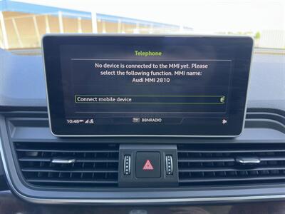2020 Audi Q5 45 Premium Plus quattro - Photo 25 - Indianapolis, IN 46234