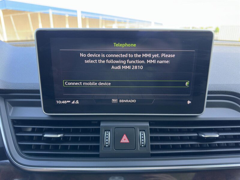 2020 Audi Q5 45 Premium Plus quattro - Photo 25 - Indianapolis, IN 46234