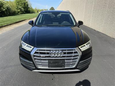 2020 Audi Q5 45 Premium Plus quattro - Photo 2 - Indianapolis, IN 46234