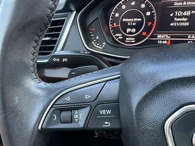 2020 Audi Q5 45 Premium Plus quattro - Photo 22 - Indianapolis, IN 46234