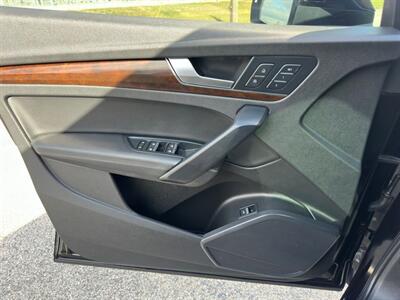2020 Audi Q5 45 Premium Plus quattro   - Photo 34 - Indianapolis, IN 46234