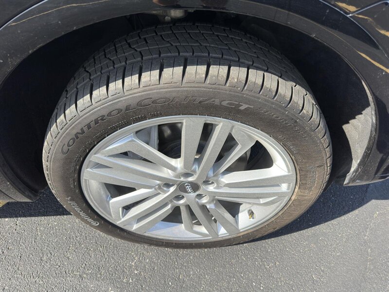 2020 Audi Q5 45 Premium Plus quattro - Photo 45 - Indianapolis, IN 46234