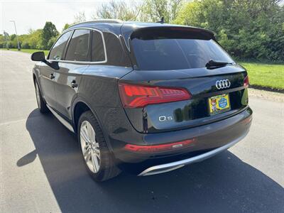 2020 Audi Q5 45 Premium Plus quattro - Photo 6 - Indianapolis, IN 46234