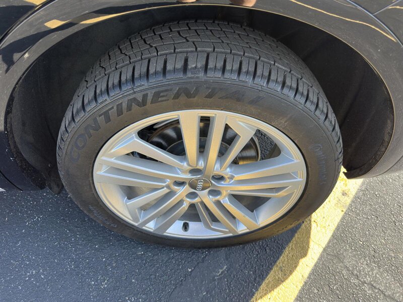 2020 Audi Q5 45 Premium Plus quattro - Photo 43 - Indianapolis, IN 46234