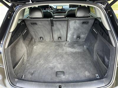 2020 Audi Q5 45 Premium Plus quattro   - Photo 37 - Indianapolis, IN 46234