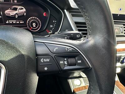 2020 Audi Q5 45 Premium Plus quattro   - Photo 21 - Indianapolis, IN 46234