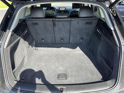 2020 Audi Q5 45 Premium Plus quattro - Photo 38 - Indianapolis, IN 46234