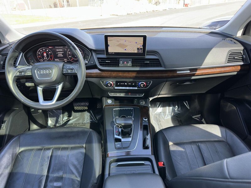 2020 Audi Q5 45 Premium Plus quattro - Photo 8 - Indianapolis, IN 46234