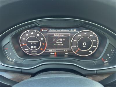2020 Audi Q5 45 Premium Plus quattro - Photo 15 - Indianapolis, IN 46234