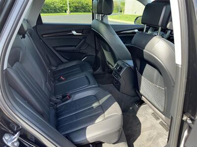 2020 Audi Q5 45 Premium Plus quattro - Photo 13 - Indianapolis, IN 46234
