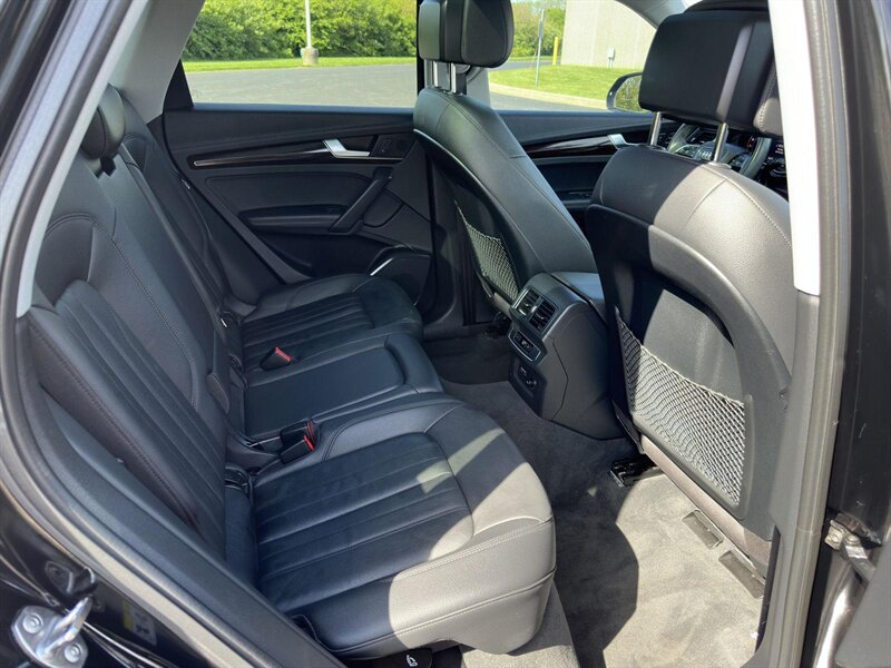 2020 Audi Q5 45 Premium Plus quattro - Photo 13 - Indianapolis, IN 46234