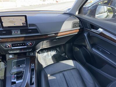2020 Audi Q5 45 Premium Plus quattro - Photo 9 - Indianapolis, IN 46234