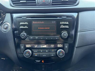 2017 Nissan Rogue S - Photo 27 - Indianapolis, IN 46234