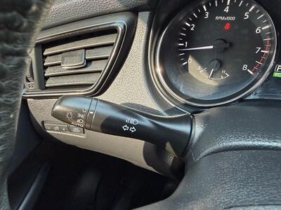 2017 Nissan Rogue S - Photo 23 - Indianapolis, IN 46234