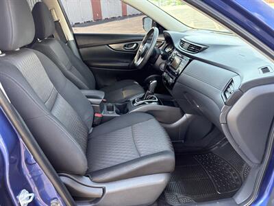 2017 Nissan Rogue S - Photo 14 - Indianapolis, IN 46234