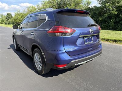 2017 Nissan Rogue S - Photo 6 - Indianapolis, IN 46234