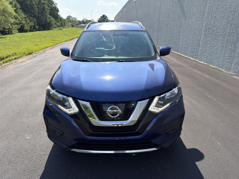 2017 Nissan Rogue S - Photo 2 - Indianapolis, IN 46234