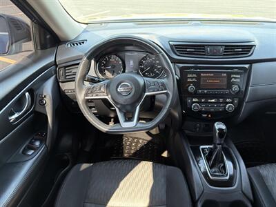 2017 Nissan Rogue S - Photo 7 - Indianapolis, IN 46234